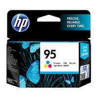 HP 95 Colour Ink Cart C8766WA