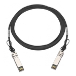 QNAP - CAB-DAC50M-SFPP SFP+ 10GbE twinaxial direct attach ca