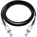 QNAP Mini SAS cable SFF-8088 , 3.0m