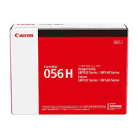 Canon CART056HY Black High Yield Toner