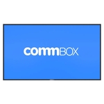 CBD43MR Commbox CBD43MR Premium Commerci