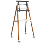 CBMOBL WH Commbox CBMOBL WH With a tilt