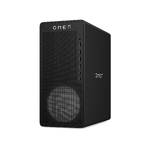 OMEN 16L Gaming Desktop TG03-0042a | CD2D9PA |  Ryzen 7 8700F, RTX 5060, 1TB SSD, W11