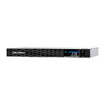 CyberPower CP1000EIPFCRM1U PFC Sinewave 1000VA Rackmount UPS