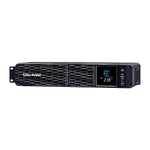 CyberPower CP1600EIPFCRM2U Pure Sine Wave Rackmount UPS | 1600VA / 1000W