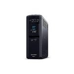 Cyberpower CP1600EPFCLCD 6 Port Tower Form 1600VA UPS