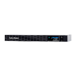 CyberPower CP700EIPFCRM1U Pure Sine Wave Rackmount UPS | 700VA / 420W
