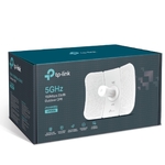 TP-Link CPE605 5GHz 150Mbps 23dBi Outdoor 