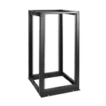 Cyberpower CR25U40001 - 25 Unit Open Rack Frame
