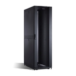 Cyberpower CR42U11001 - 42 Unit Rack Enclosure - Flat Pack