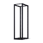 Cyberpower CR45U40001 - 45 Unit Open Rack Frame