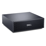Dell Pro Max FCM1253 Micro AI Workstation | NVIDIA GB10 Grace Blackwell, 128GB RAM, 4TB SSD | High-Performance AI Desktop