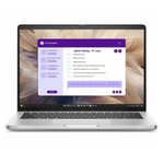 Dell Pro 13 Plus PB13250 Copilot+ Laptop Ultra 7 266V vPro, 16GB RAM, 512GB SSD, 13.3" FHD+, W11P