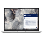 Dell Pro 16 Plus PB16250 Copilot+ Laptop Ultra 7 266V vPro, 16GB RAM, 512GB SSD, 16" FHD+, W11P