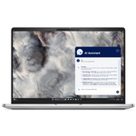 Dell Pro 16 Plus PB16250 Copilot+ Laptop Ultra 7 268V vPro, 32GB RAM, 512GB SSD, 16" FHD+, W11P