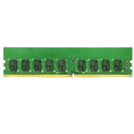 Synology 16GB ECC DDR4 DRAM MODULE for RAM module for RS241