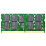 Synology 4GB DDR4 ECC Unbuffered SODIMM for DS1621+