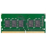 Synology 4GB DDR4 SO-DIMM MODULE for RAM module for DS2422+