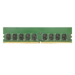 Synology 4GB DDR4 RAM module for RS2421 RP + and RS2821RP+