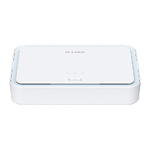 D-Link DBR-330-G 5G AX3000 Wi-Fi 6 Mobile Hotspot