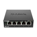 D-LINK DGS-105 Desktop Switch