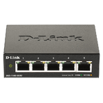 D-LINK DGS-1100-05V2 Switch