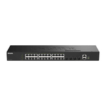 D-Link DGS-1530-28 Smart Managed Stackable Gigabit Switch