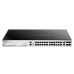 D-LINK DGS-3130-30TS Gb Switch