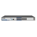 D-Link DGS-F1210-18PS-E Switch