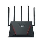 D-Link DIR-X3000Z AX3000 Wi-Fi 6 Mesh Router