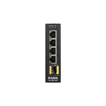 D-LINK DIS-100G-5SW Switch
