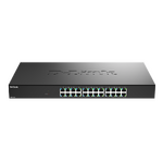 D-Link DMS-1024 24-Port Multi-Gigabit 2.5G Desktop Switch