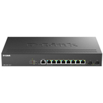 D-LINK DMS-1250-10SP POESwitch