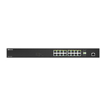 D-Link DMS-1250-18P Multi-Gigabit Smart Managed PoE++ Switch
