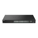 D-Link DMS-1250-28 Multi-Gigabit Smart Managed Switch
