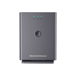 Grandstream CARRIER GRADE HD DECT BASE STATION PTT EXTENDED RANGE 20 CONCURRENT CALLS