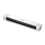 Brother DS-640 Portable Document Scanner | Compact USB Business Scanner