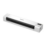 Brother DS-940DW Wireless Portable Duplex Document Scanner