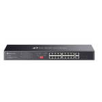 DS1018GMP Omada 18 Port Gigabit Rackmoun