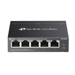 DS105GP Omada 5 Port Gigabit Deskp Swi