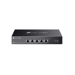 DS105X Omada 5 Port 10G Multi Gigabit De