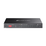 DS110GMP Omada 10 Port Gigabit Deskp S