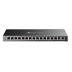 DS116GE Omada 16 Port Gigabit Easy Smart