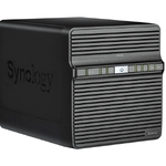 Synology DS423 DiskStation 4-Bay NAS