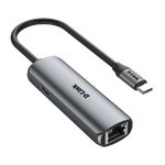 D-Link USB-C to 2.5Gbps Ethernet Adapter – Thunderbolt Compatible