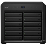 Synology DX1215II DiskStation Expansion add on 12