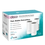 TP-Link Deco E4 3-pack AC1200 Whole Home Mesh Wi-Fi System