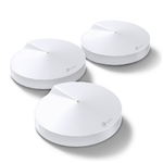 TP-Link Deco M9 Plus 3-pack AC2200 Smart Home Mesh Wi-Fi System