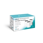 TP-Link Deco S4 3-pack AC1200 Whole Home Mesh Wi-Fi System