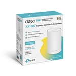 TP-Link Deco X20-4G 4G+ AX1800 Whole Home Mesh WiFi 6